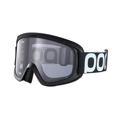 POC Opsin Youth MTB-Brille - Die für junge Fahrer optimierte Opsin Youth kombiniert ein großes Sichtfeld mit einem einfachen zylindrischen Brillenglas im Sale